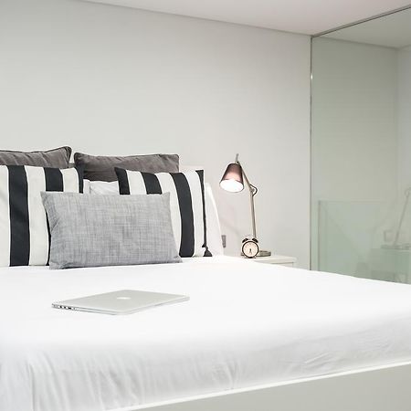 Aveiro Urban Loft Διαμέρισμα Εξωτερικό φωτογραφία
