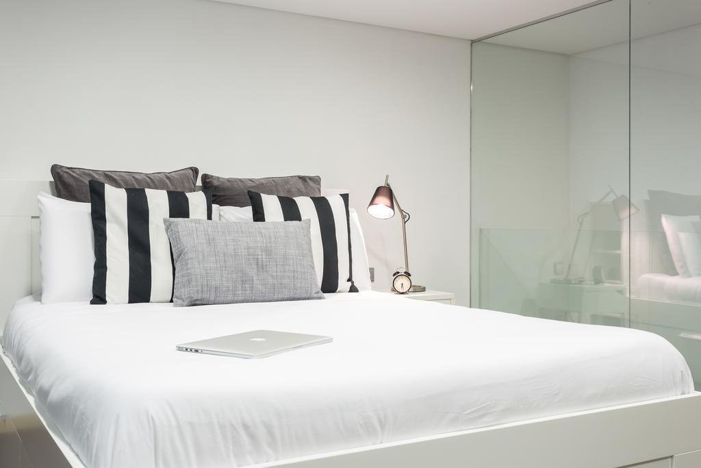 Aveiro Urban Loft Διαμέρισμα Εξωτερικό φωτογραφία