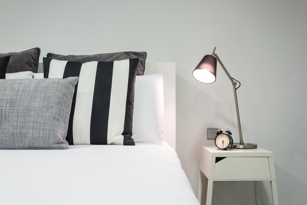 Aveiro Urban Loft Διαμέρισμα Εξωτερικό φωτογραφία