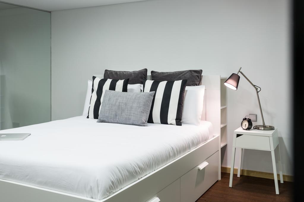 Aveiro Urban Loft Διαμέρισμα Εξωτερικό φωτογραφία