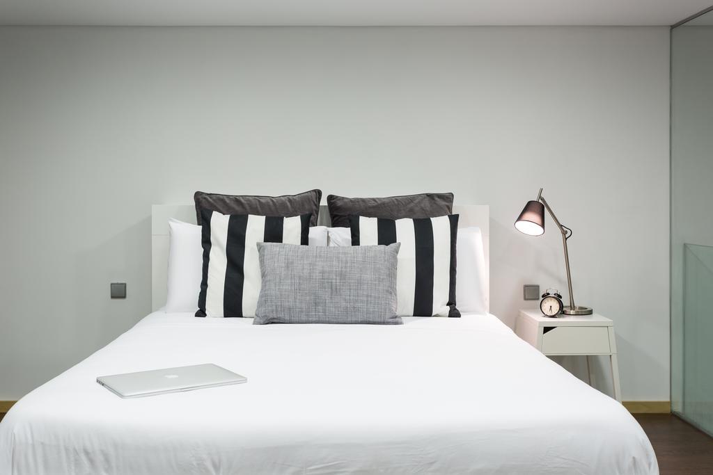 Aveiro Urban Loft Διαμέρισμα Εξωτερικό φωτογραφία
