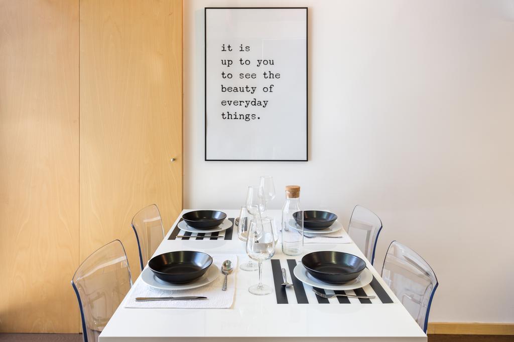 Aveiro Urban Loft Διαμέρισμα Εξωτερικό φωτογραφία